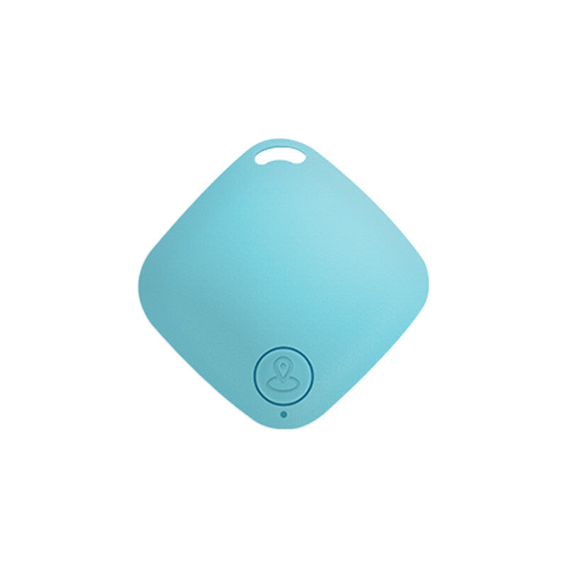 Mini GPS Tracker Anti Lost Device Let Kids Bag Wallet Tracking Bluetooth 5.0 Sm