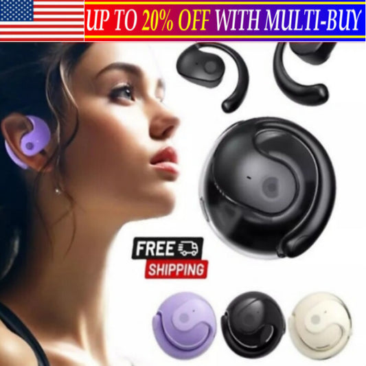 New Paxa Translation Headphones, Paxa Open Air Traductor, Paxa AI Headphones US