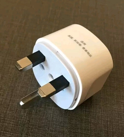 Mini Universal US UK AU To EU Plug USA To Euro Europe Travel Wall Adapter