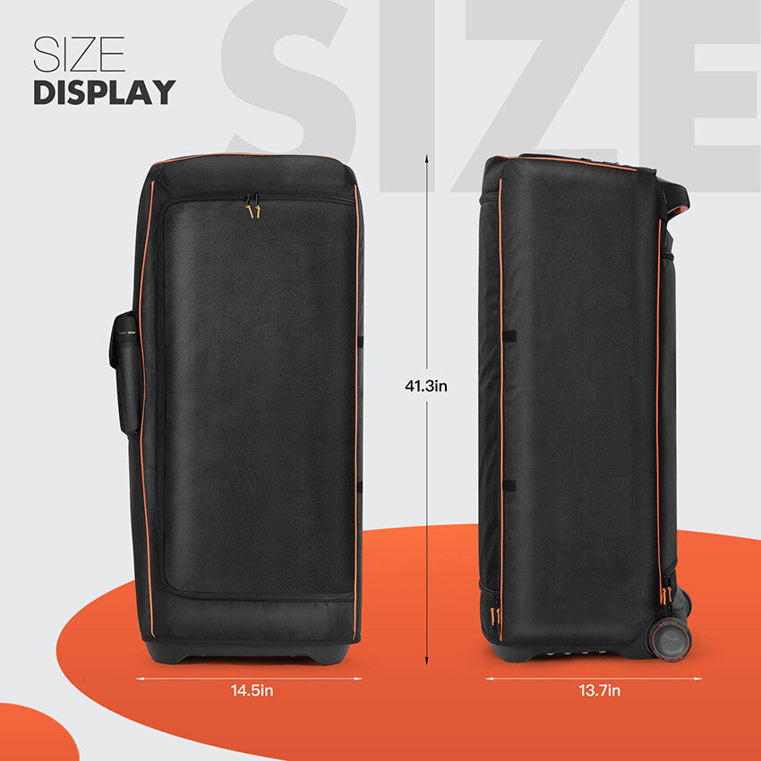 Soundbar Protective Case Sleeve Speaker Accessories for JBL Partybox UItimate