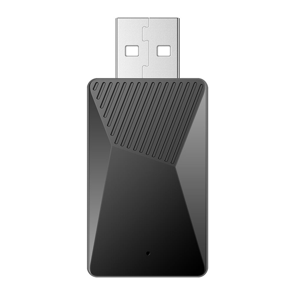 Wired To Wireless Carplay & Android Auto Wireless Adapter OTA Upgrade Adapter