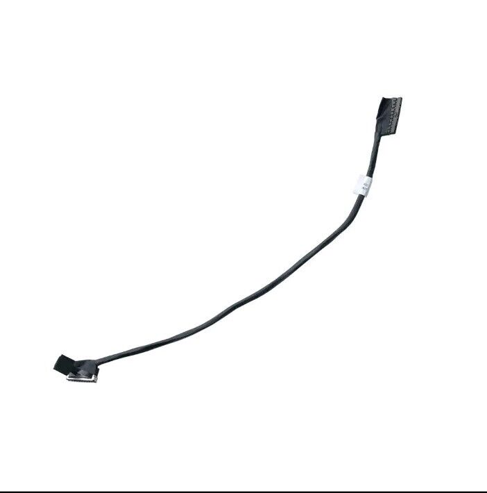 New Battery Cable For Dell Latitude 7470 7270 E7470 E7270 049W6G DC020029500 US