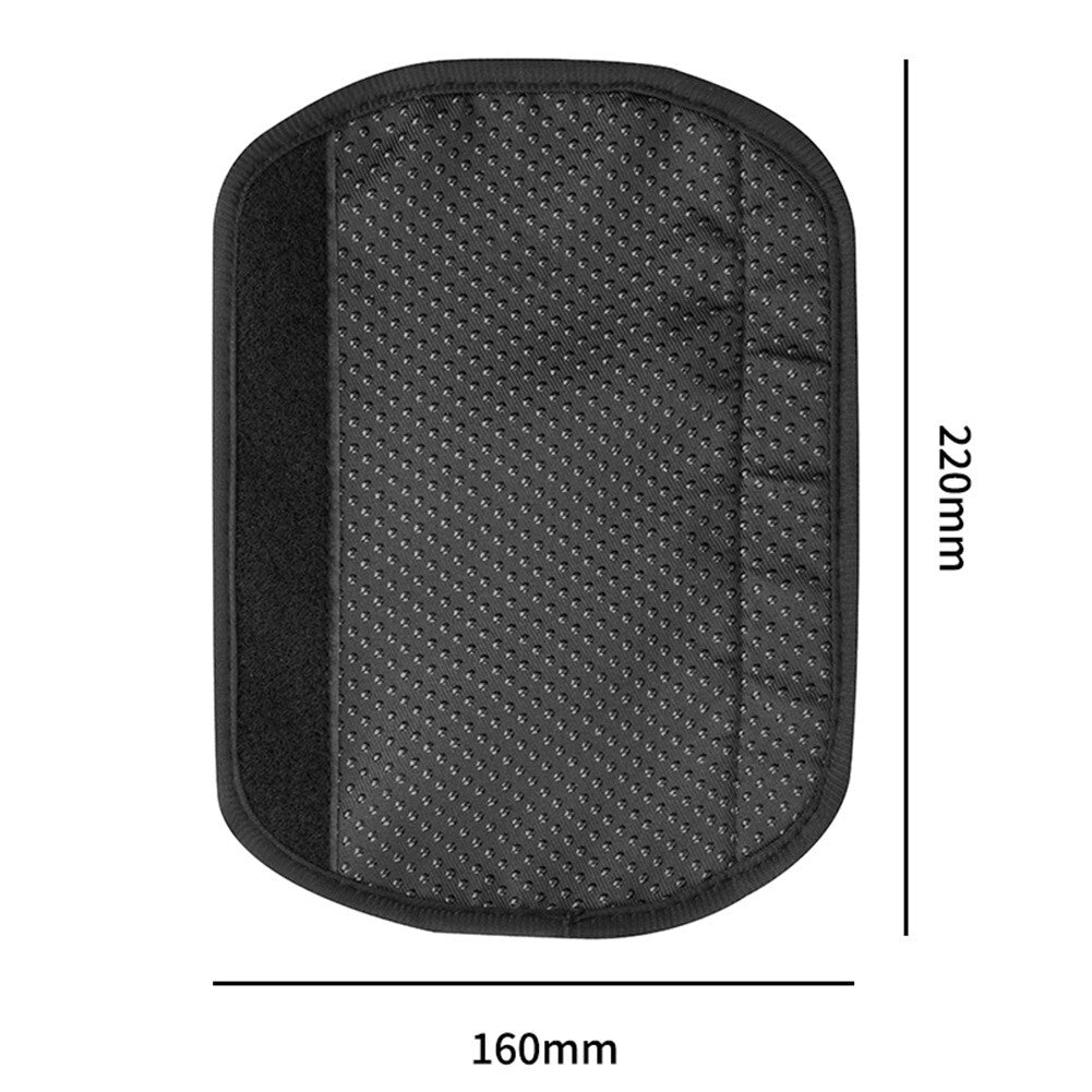 NEW For JBL BOOMBOX 3/2/1 Thickened Speaker Handle Strap Accessories Pad Sticker
