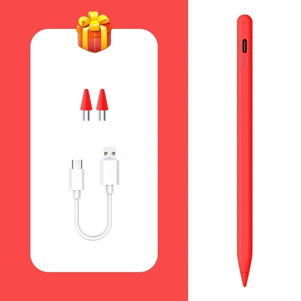 Stylus Pen for Android Tablet Mobile Phone Universal TouchPen for iPhone/Samsung
