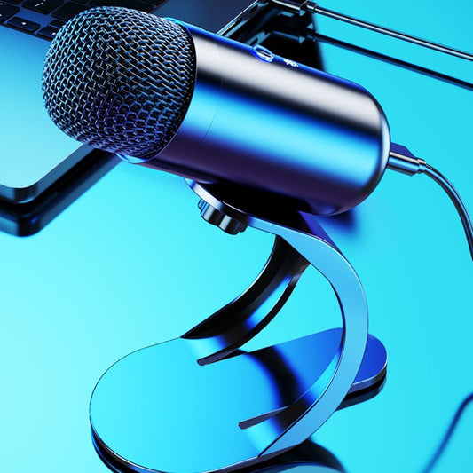 Sturdy Construction USB Conference Microphone for Reliable Performance