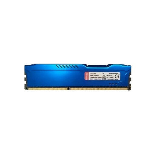 HyperX FURY 8GB RAM DDR3 Desktop Memory Model