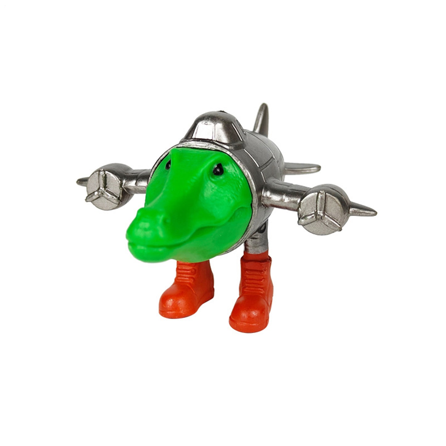 Tung Tung Sahur Italian Brainrot Stick Creative Toys Collection Ornaments