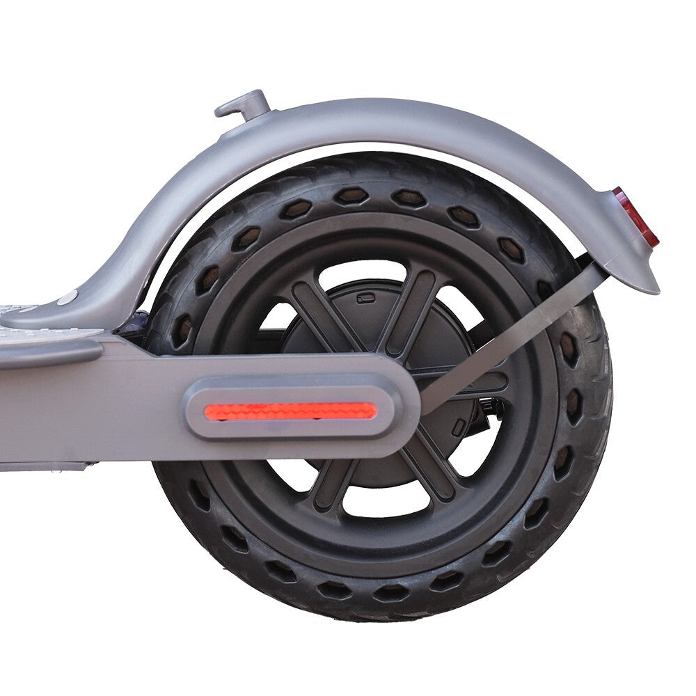 LADPED 350W Folding Electric Scooter Adult Commute Long Range Kick E-scooter