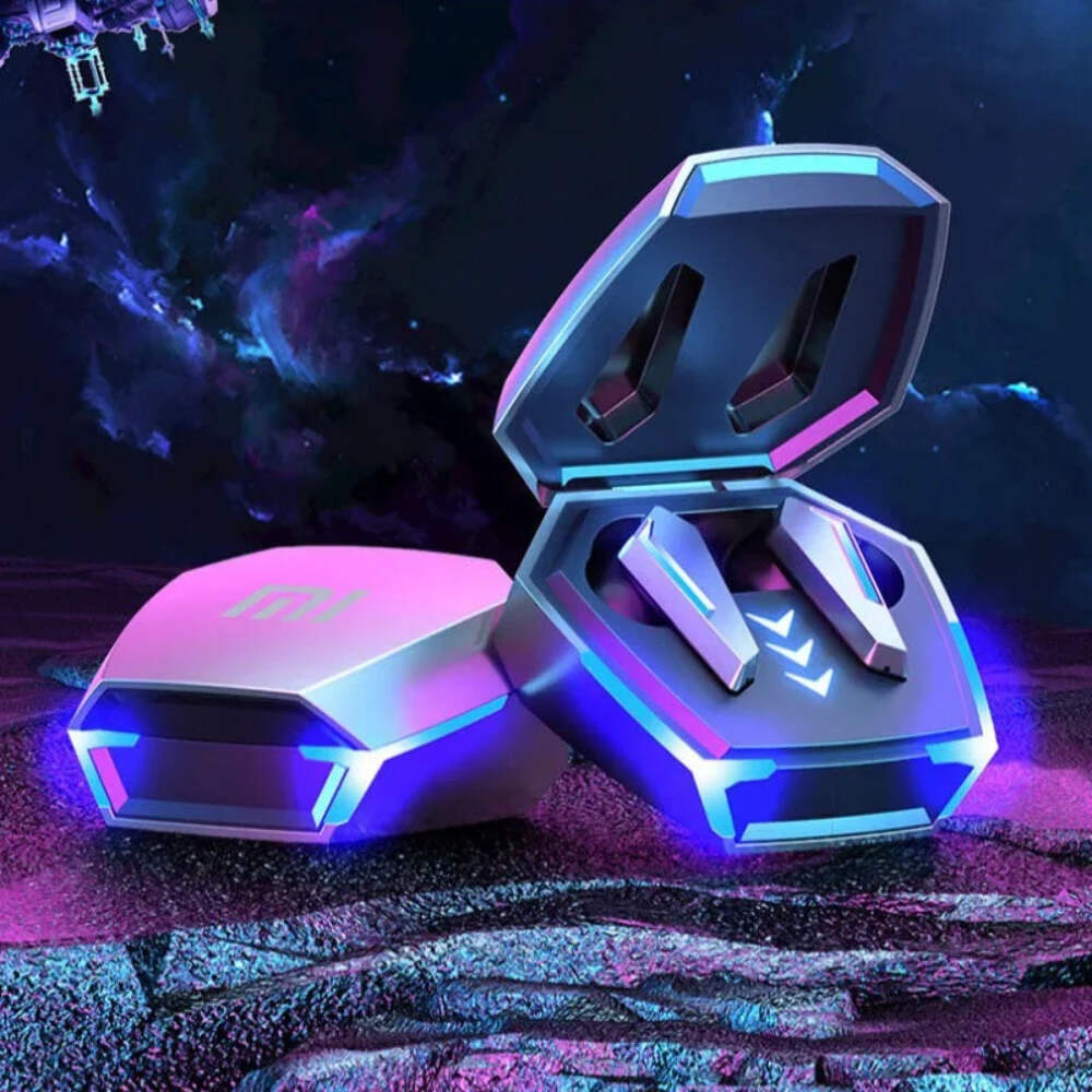 Original XIAOMI M10 Bluetooth Earphones Game Ear Earbud Wireless Headphone For W