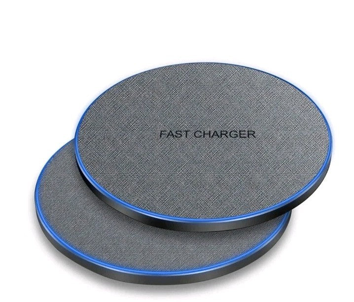 30W Wireless Charger Fast Charging Mat For Google Pixel 9Pro Fold 8 7a 6 5 4XL 3