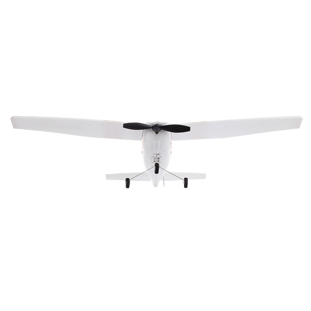 Wltoys F949S 2.4G 3CH Airplane Fixed Wing Outdoor EPP D0X2
