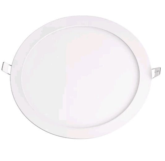 4Pack 11Inch LED Ceiling Lights Ultra-Thin Recessed Retrofits Kit 6000K Dayligh