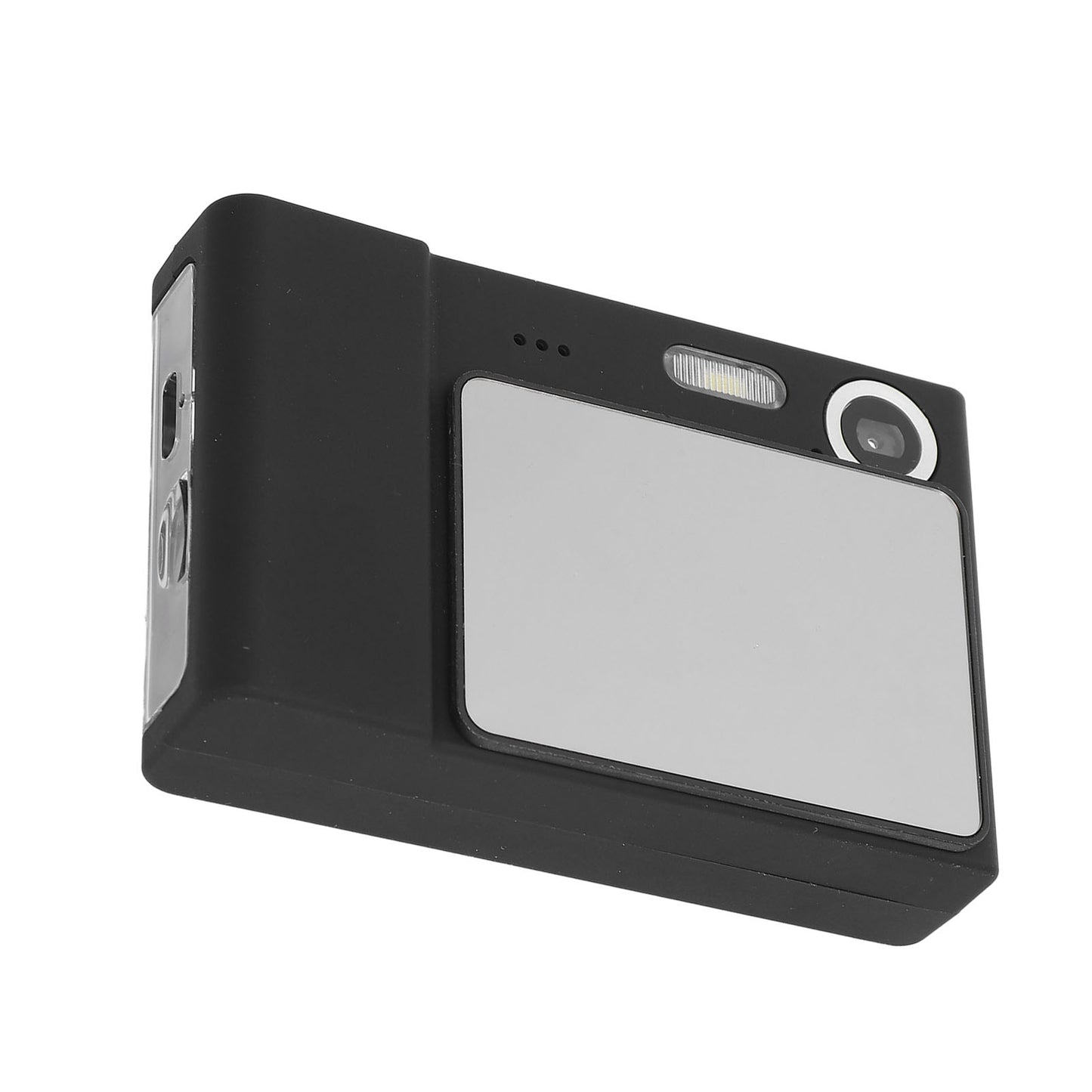 Digital Camera For Photography 48MP 1080P HD 2.4 Inch Screen 8x Digital