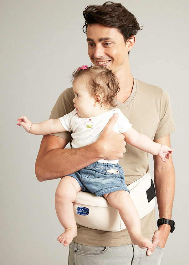 Front Hugging Multifunctional Baby Sitting Stool New Single Stool For Holding Ch