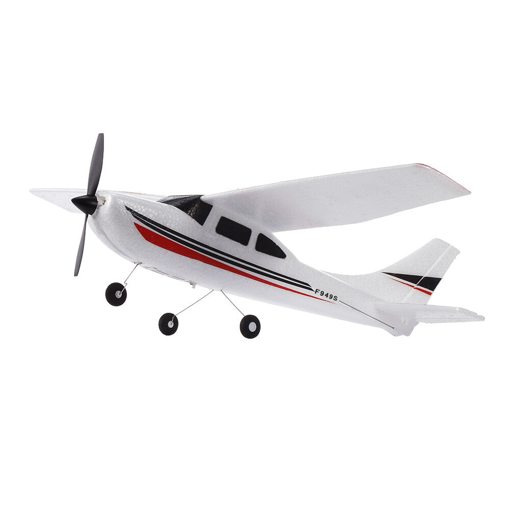 Wltoys F949S 2.4G 3CH Airplane Fixed Wing Outdoor EPP D0X2