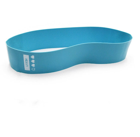 Resistance Bands Sealing Elastic Booty Sport Bodybuilding Rubber Band For Fitnes