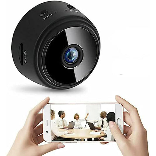 A9 Mini Camera WiFi 1080P HD IP Camera Home Security Magnetic Wireless Mini Camc
