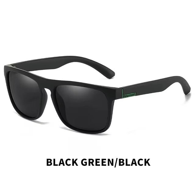 Fashion Polarized Sunglass Men Women Lightweight Sun Glasses with UV Protection