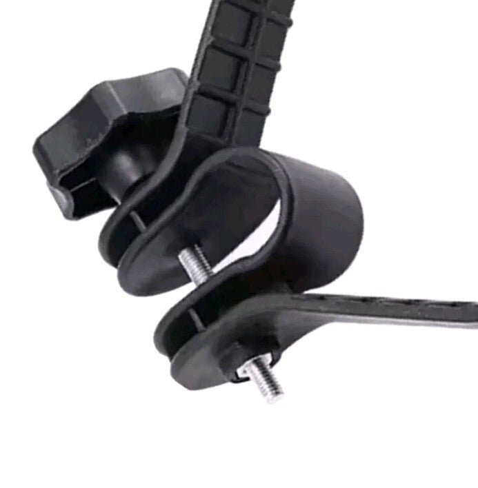 Mower Handle Accessories Chain Brake Handle Lever Repair Parts
