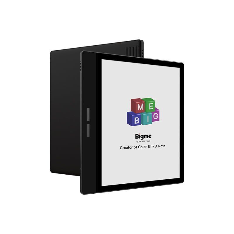 Bigme B751C Ebook Reader 7''E-Ink Color Paper Tablet for Notes,E-Book ereader