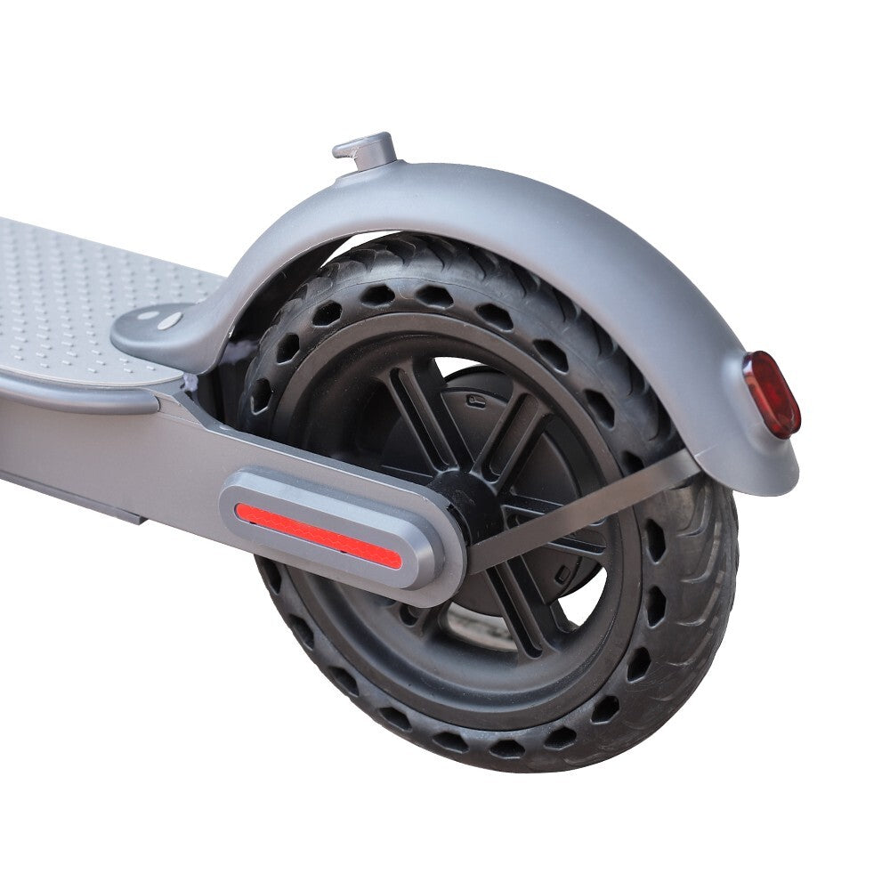 LADPED 350W Folding Electric Scooter Adult Commute Long Range Kick E-scooter