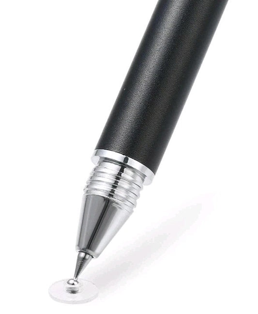 Precision Thin Point Fine-Tip Stylus Pencil for iPhone, Samsung, Galaxy, iPad