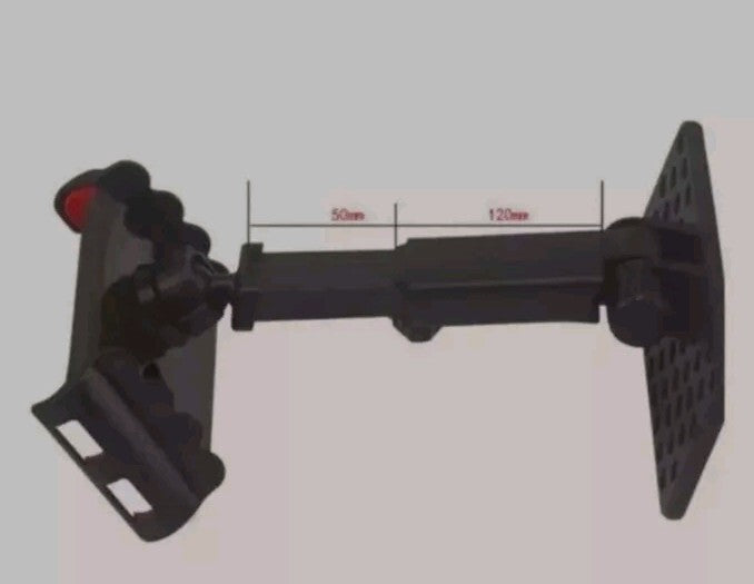 Remote Controller Tablet Holder for Drone
