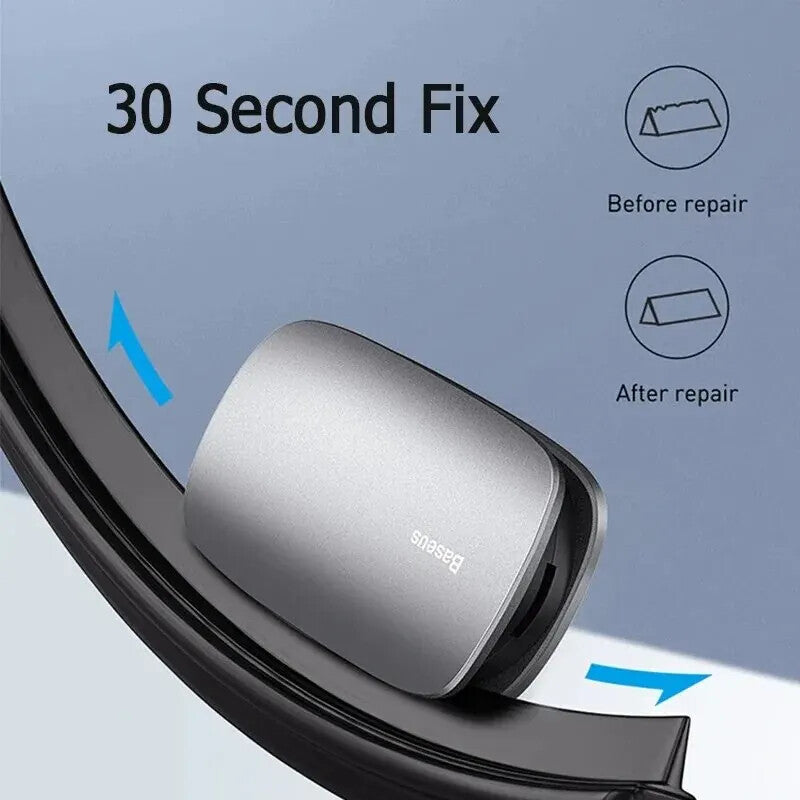 Car Wiper Repairer Rain Wing Windshield Wiper Tool Universal Refurbish