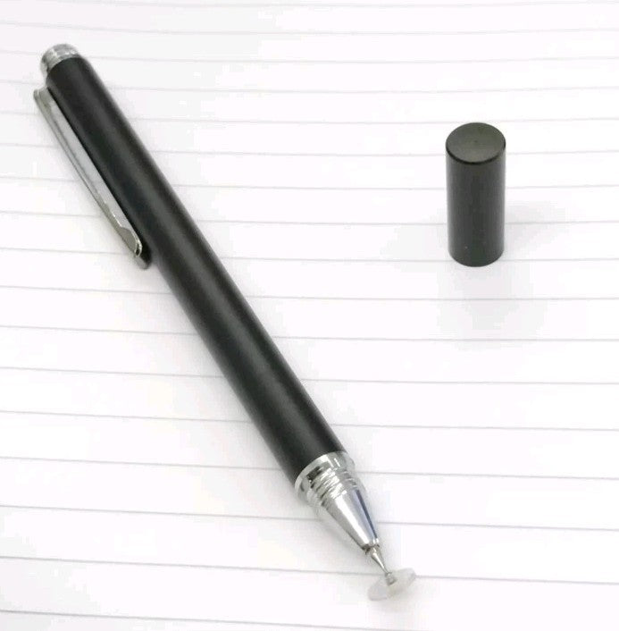 Precision Thin Point Fine-Tip Stylus Pencil for iPhone, Samsung, Galaxy, iPad