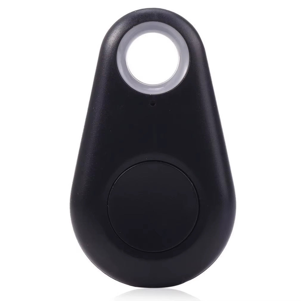 Mini Fashion Smart Dog Pets Bluetooth 4.0 GPS Tracker Anti-Lost Alarm Tag Wirele