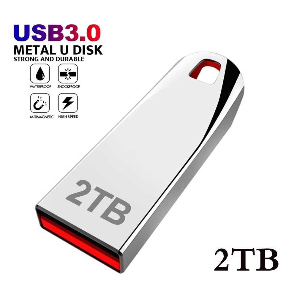 USB Memory Storage 512 GB