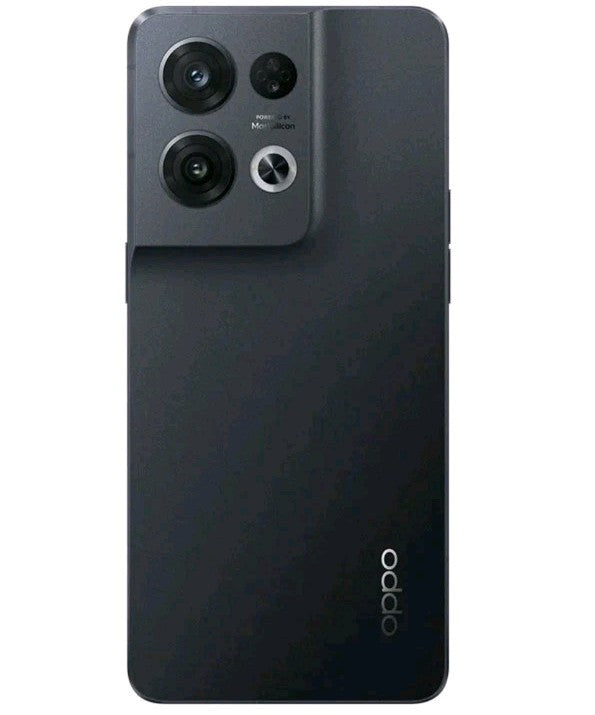 Oppo Reno8 Pro 5G (Black, 256 GB) (8 GB RAM)