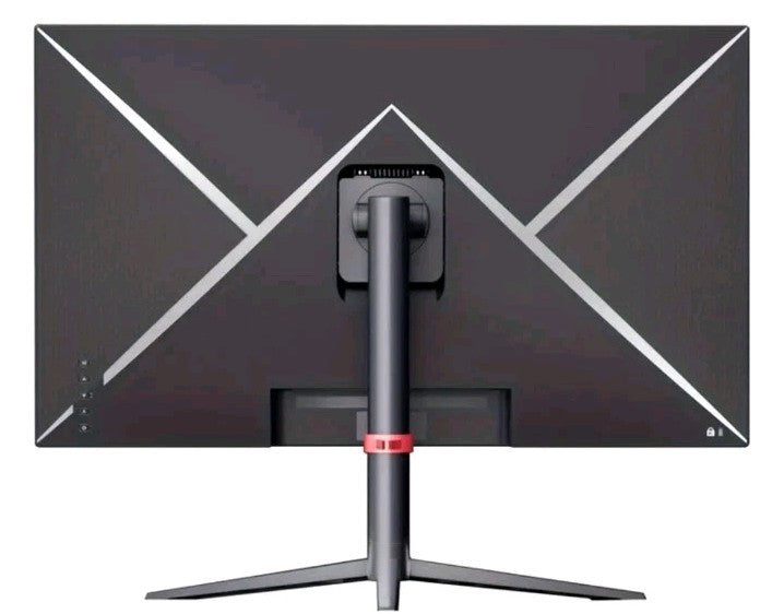 INFIEVO Gaming Monitor 180Hz IPS 2K QHD Liftable Stand