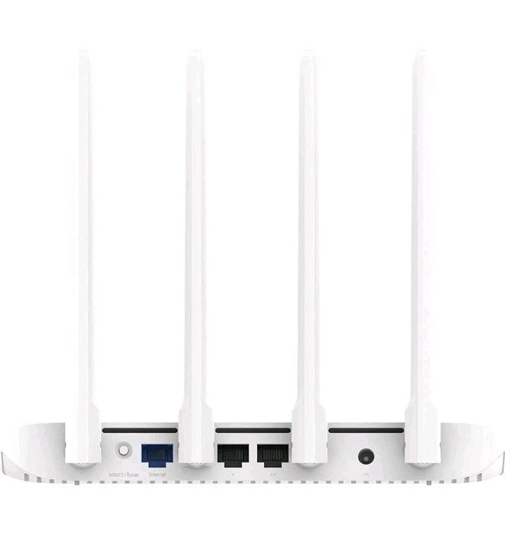 Original Xiaomi Mi 4C WIFI Wireless Router 300Mbps 802.11 2.4G APP Control