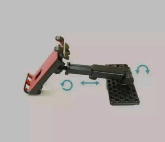 Remote Controller Tablet Holder for Drone