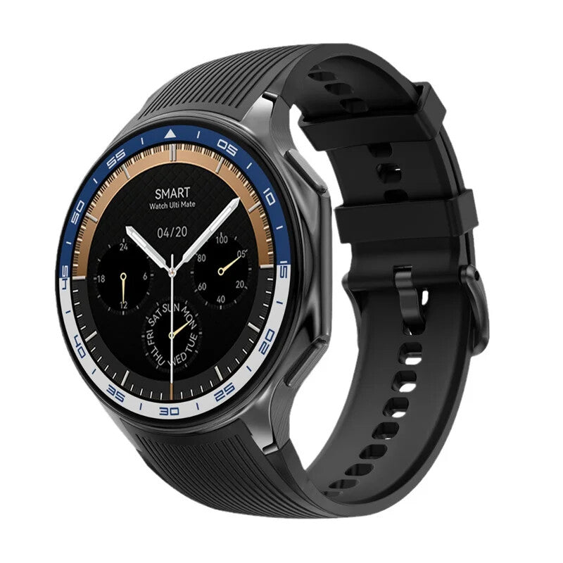 Smart Watch Men Women Wristwatch USB Modes Photo MP3 MP4 Video Music Smartwatch