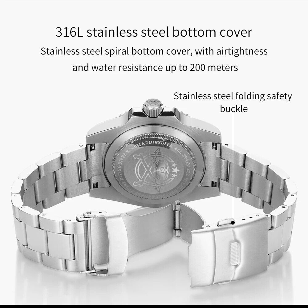 Men's European and American Business Leisure Quartz Watch Waterproof Outdoor New