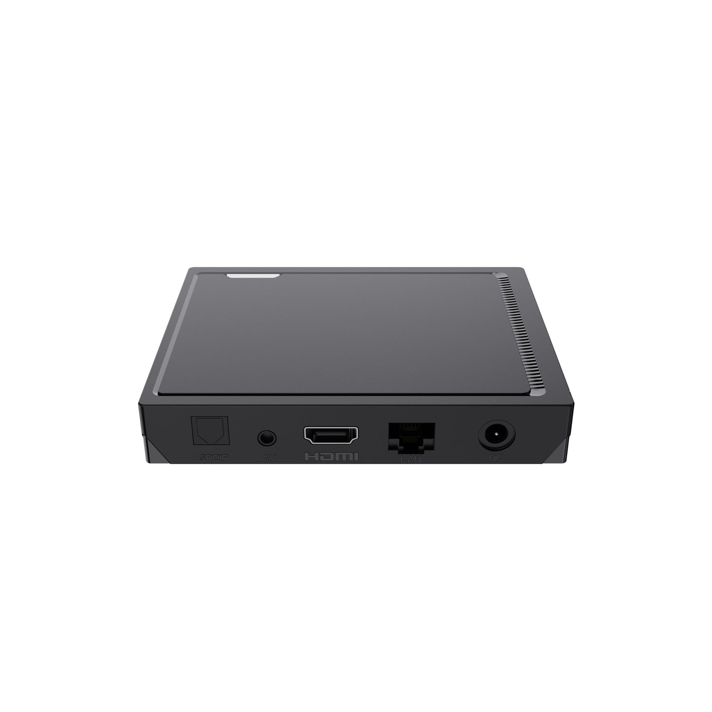 RT-X2 Android 14 TV Box Realtek1325 AI-PQ AI-SR Dolby 1000M Wifi5 Media Player