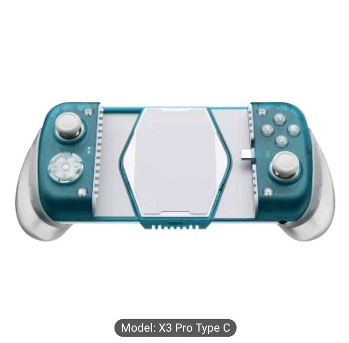 Gamesir X3 Pro Mobile Gaming Controller Android Phone Gamepad Iphone USB C