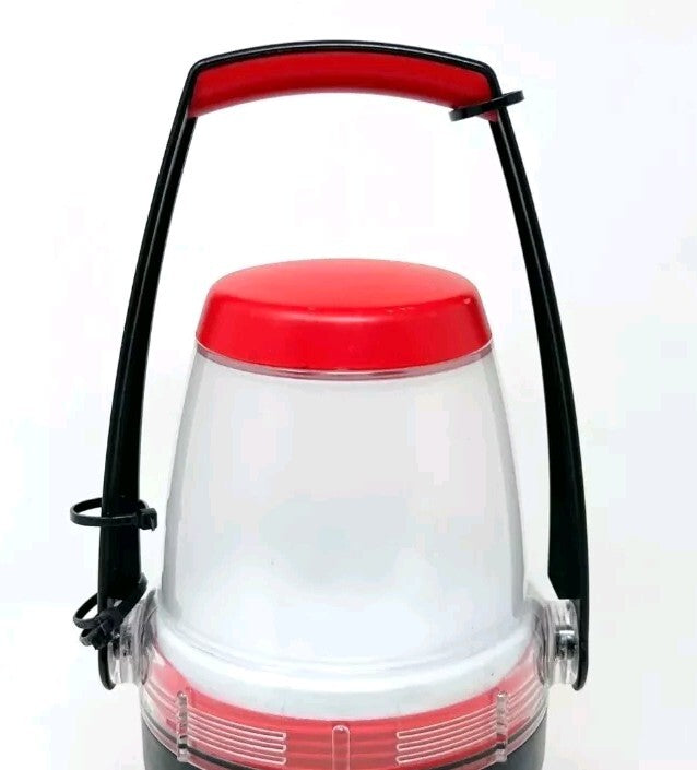 Energizer 1.5-Volt Weather Ready 360 Degree LED Area Light Camping Light