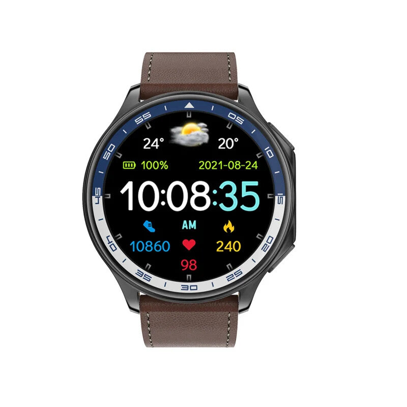 Smart Watch Men Women Wristwatch USB Modes Photo MP3 MP4 Video Music Smartwatch