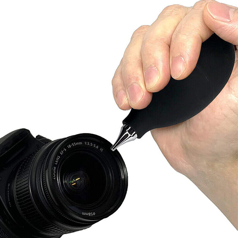 Blowing Super Strong Air Dust Blower Mini Pump Cleaner