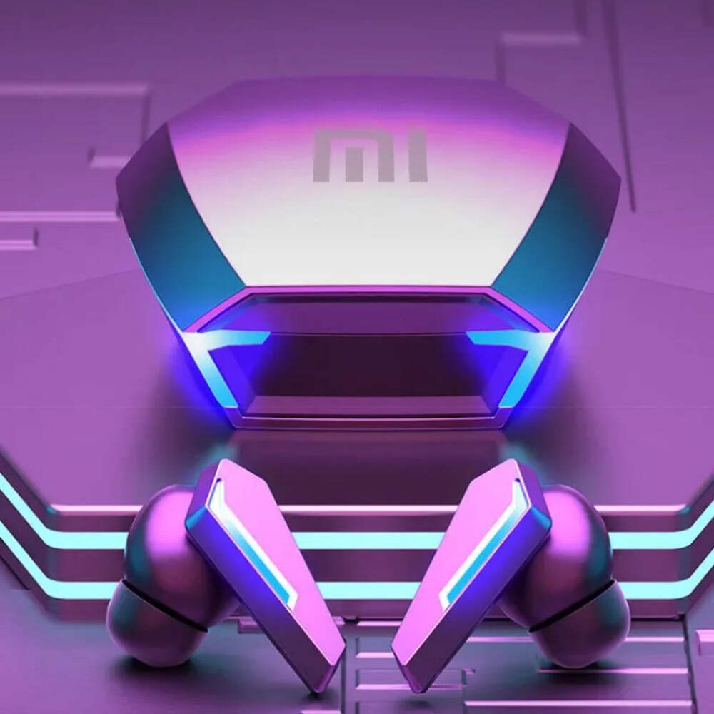 Original XIAOMI M10 Bluetooth Earphones Game Ear Earbud Wireless Headphone For W