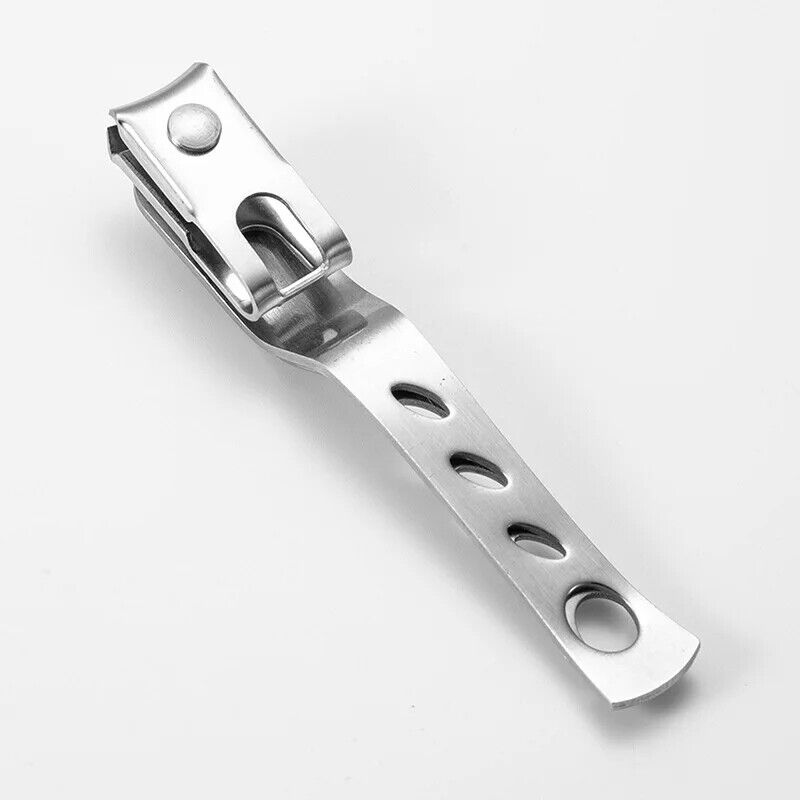14Pcs Toenail Clippers for Thick Ingrown Toe Nails Heavy Duty Nail Clippers Kit