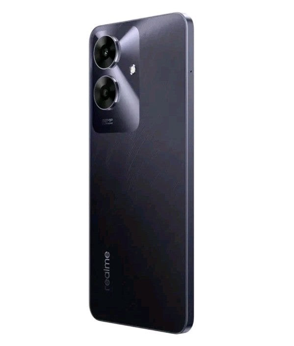 Realme Note 60 6.74" HD 90Hz Display Smartphone 6GB RAM 128GB Storage