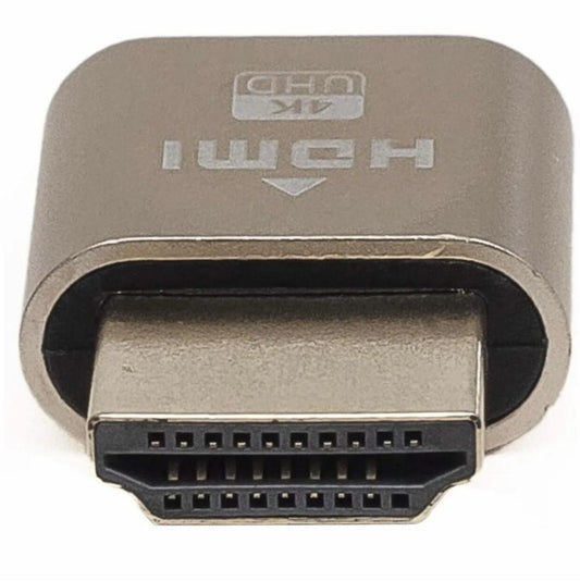 HDMI dummy plug Display Emulator Headless Ghost 1920x1080 4K mining server PC