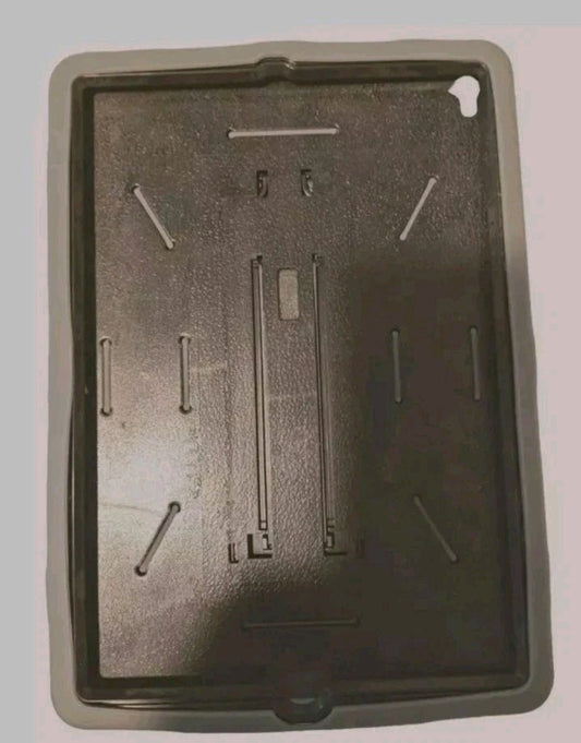 Heavy Duty Case For iPad Pro 9.7/9.7 iPad Air