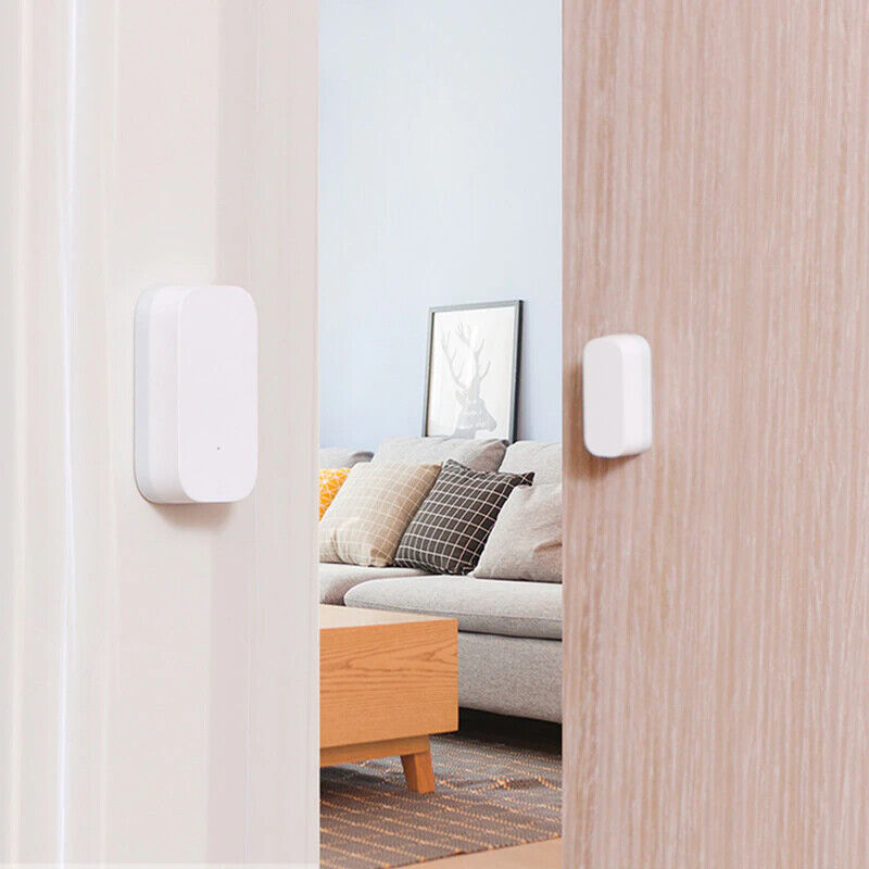 Xiaomi Aqara Door Window Sensor Zigbee Wireless Smart Home Security AppleHomeKit