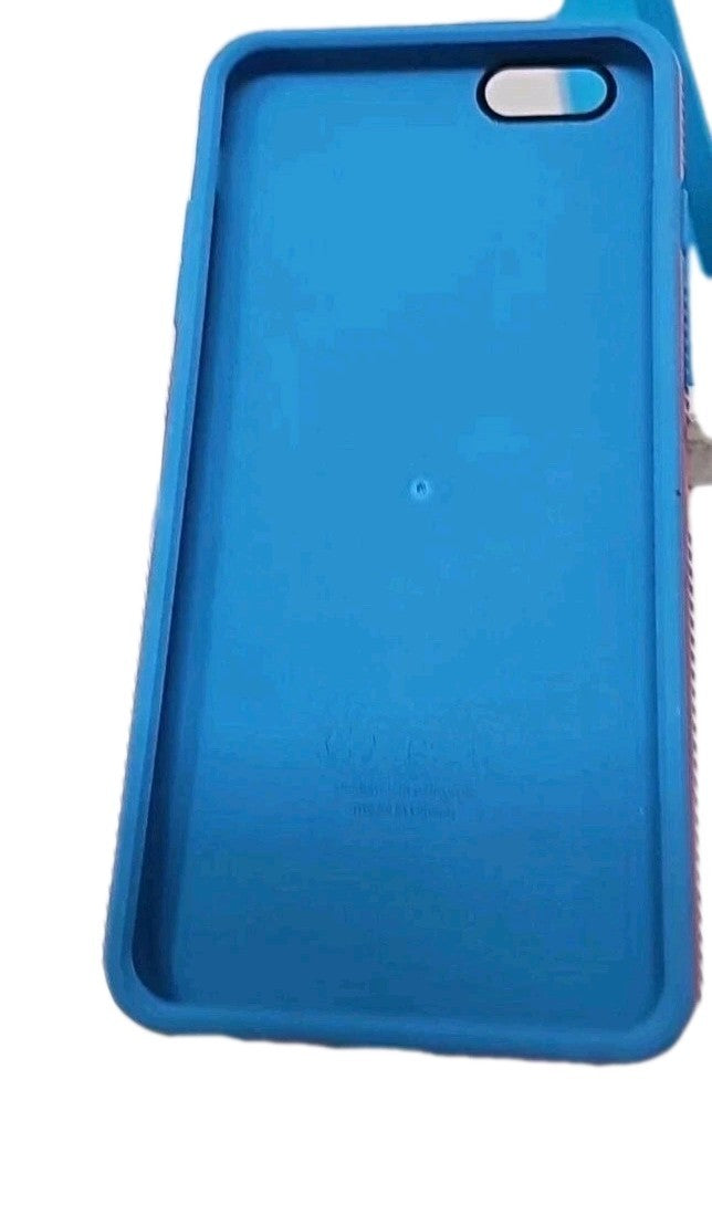 Speck CandyShell Grip Case for iPhone 6 6s Back Cover Pink Jay Blue