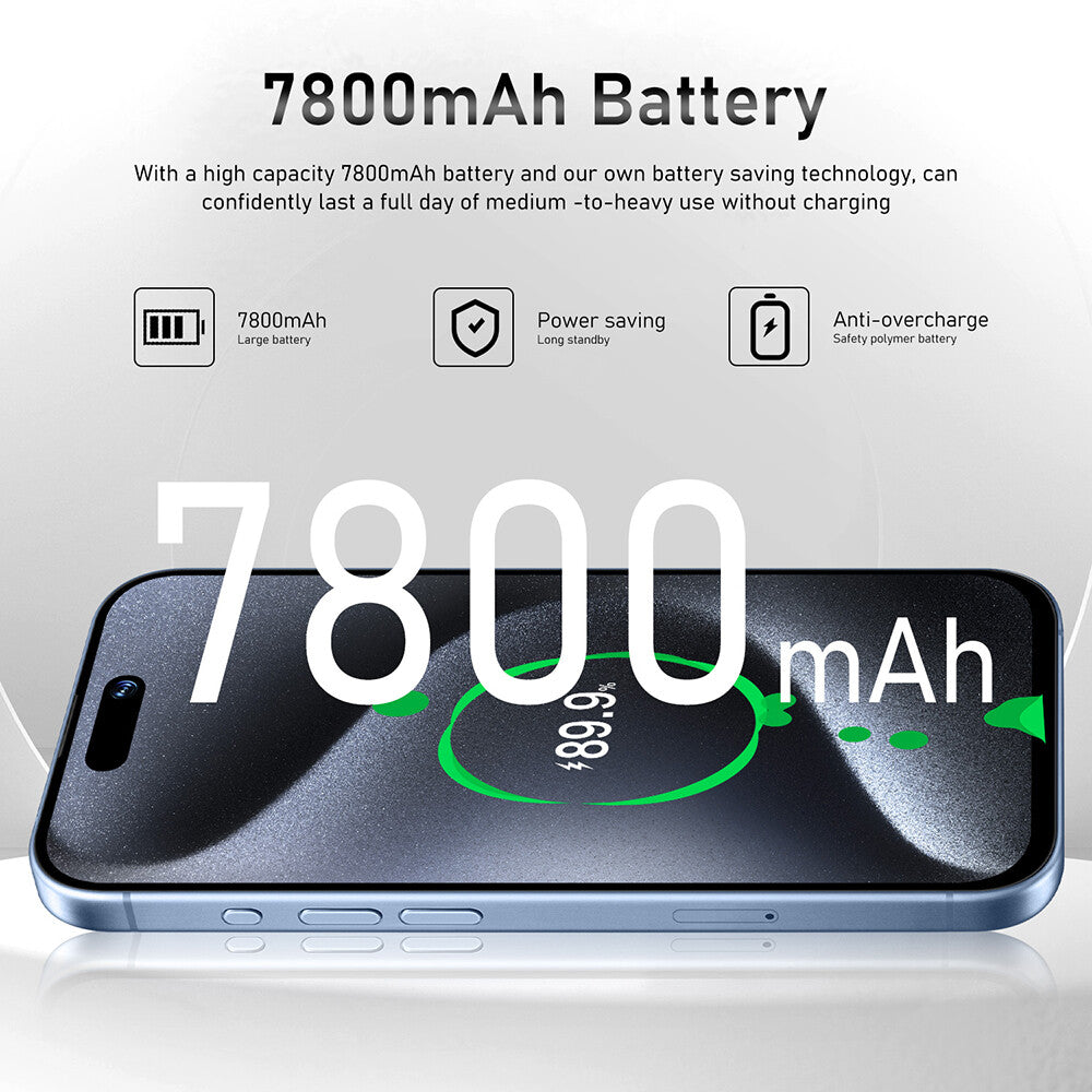 2025 S15 Pro Max Unlocked Cell Phone 512GB Smartphone Andoird Dual SIM 5G Mobile
